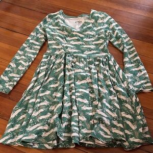 Boden Bunny Dress